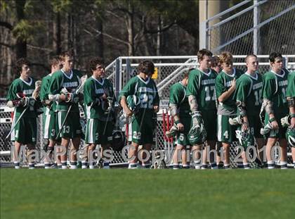 Thumbnail 2 in Cardinal Gibbons @ Apex photogallery.