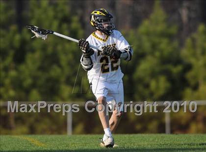Thumbnail 2 in Cardinal Gibbons @ Apex photogallery.