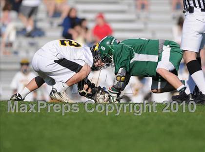 Thumbnail 2 in Cardinal Gibbons @ Apex photogallery.