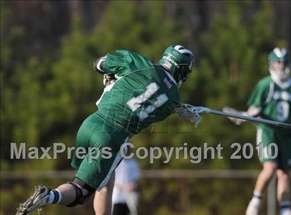 Thumbnail 1 in Cardinal Gibbons @ Apex photogallery.