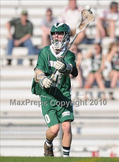 Thumbnail 1 in Cardinal Gibbons @ Apex photogallery.