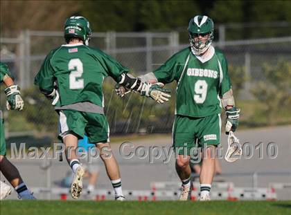 Thumbnail 1 in Cardinal Gibbons @ Apex photogallery.