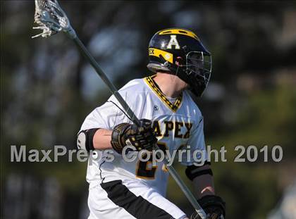 Thumbnail 1 in Cardinal Gibbons @ Apex photogallery.