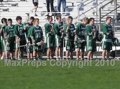 Thumbnail 3 in Cardinal Gibbons @ Apex photogallery.