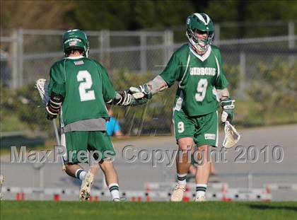 Thumbnail 2 in Cardinal Gibbons @ Apex photogallery.