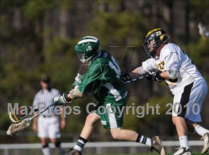 Thumbnail 2 in Cardinal Gibbons @ Apex photogallery.