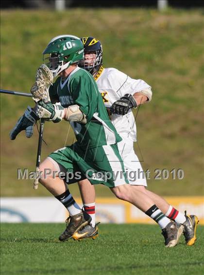 Thumbnail 3 in Cardinal Gibbons @ Apex photogallery.