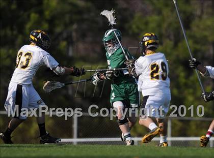 Thumbnail 3 in Cardinal Gibbons @ Apex photogallery.