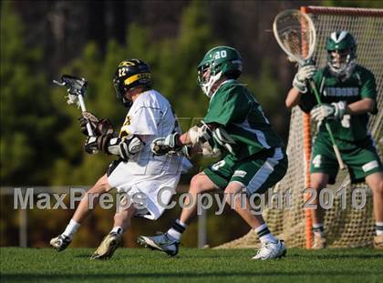 Thumbnail 3 in Cardinal Gibbons @ Apex photogallery.