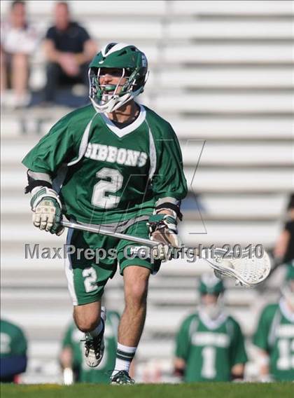 Thumbnail 1 in Cardinal Gibbons @ Apex photogallery.