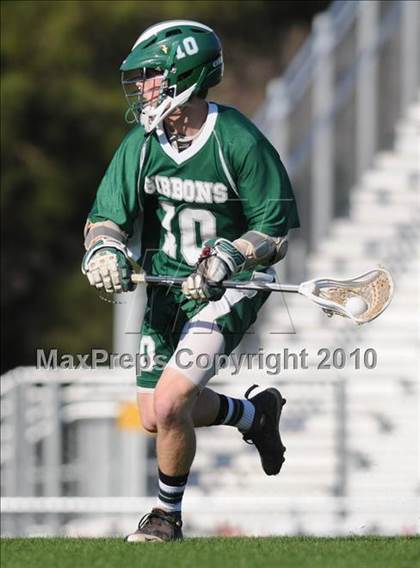 Thumbnail 2 in Cardinal Gibbons @ Apex photogallery.