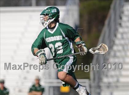 Thumbnail 1 in Cardinal Gibbons @ Apex photogallery.
