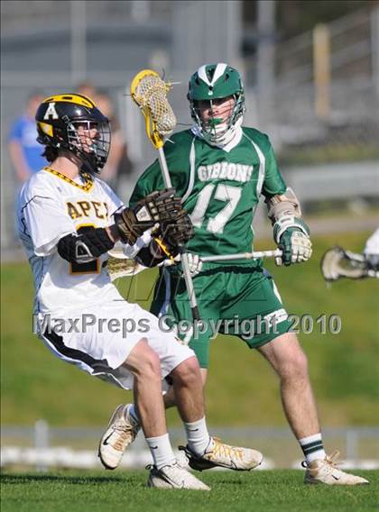 Thumbnail 3 in Cardinal Gibbons @ Apex photogallery.