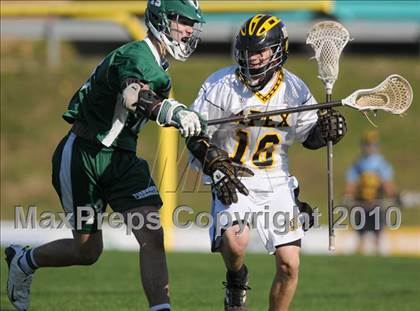 Thumbnail 3 in Cardinal Gibbons @ Apex photogallery.