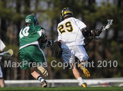 Thumbnail 2 in Cardinal Gibbons @ Apex photogallery.