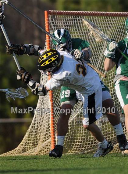 Thumbnail 2 in Cardinal Gibbons @ Apex photogallery.