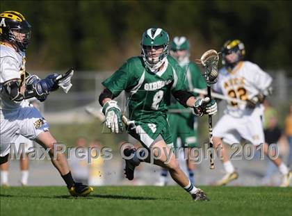 Thumbnail 3 in Cardinal Gibbons @ Apex photogallery.