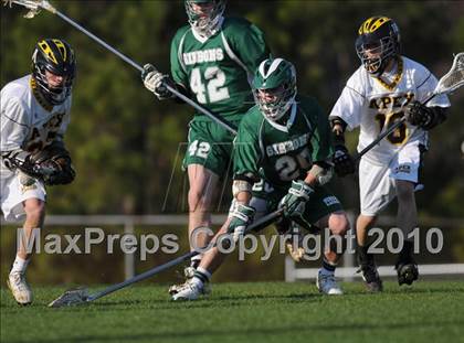 Thumbnail 3 in Cardinal Gibbons @ Apex photogallery.
