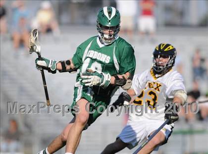 Thumbnail 3 in Cardinal Gibbons @ Apex photogallery.