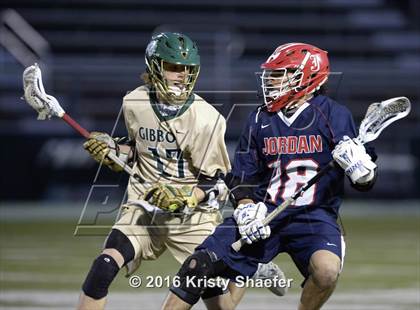 Thumbnail 3 in Jordan @ Cardinal Gibbons photogallery.