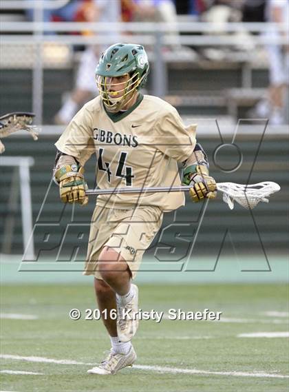 Thumbnail 2 in Jordan @ Cardinal Gibbons photogallery.