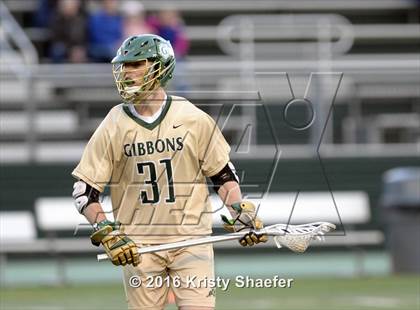 Thumbnail 3 in Jordan @ Cardinal Gibbons photogallery.