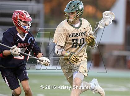 Thumbnail 3 in Jordan @ Cardinal Gibbons photogallery.