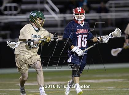 Thumbnail 1 in Jordan @ Cardinal Gibbons photogallery.