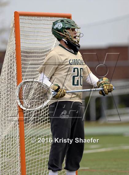 Thumbnail 1 in Jordan @ Cardinal Gibbons photogallery.