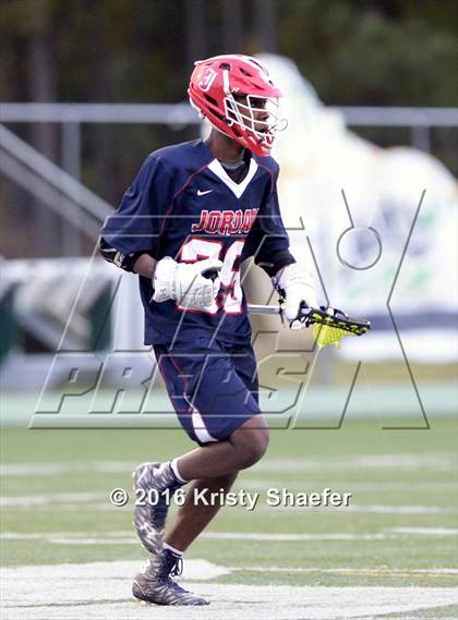 Thumbnail 3 in Jordan @ Cardinal Gibbons photogallery.