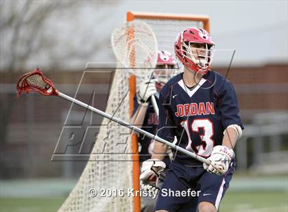 Thumbnail 1 in Jordan @ Cardinal Gibbons photogallery.