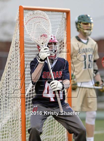 Thumbnail 2 in Jordan @ Cardinal Gibbons photogallery.