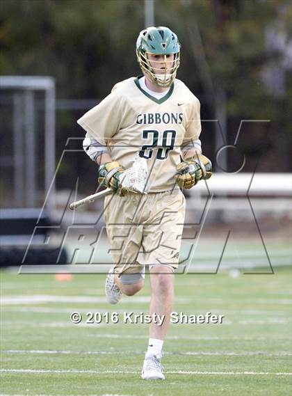 Thumbnail 1 in Jordan @ Cardinal Gibbons photogallery.