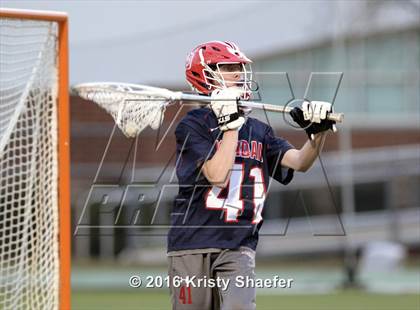 Thumbnail 1 in Jordan @ Cardinal Gibbons photogallery.