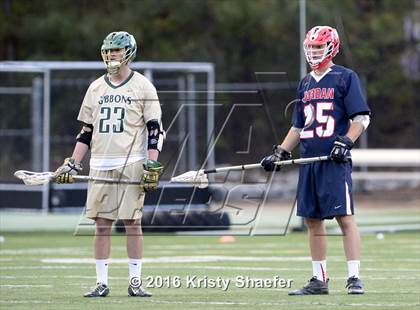 Thumbnail 2 in Jordan @ Cardinal Gibbons photogallery.