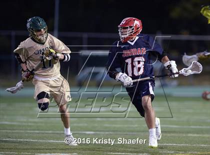 Thumbnail 1 in Jordan @ Cardinal Gibbons photogallery.