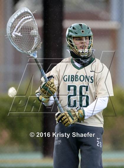 Thumbnail 2 in Jordan @ Cardinal Gibbons photogallery.
