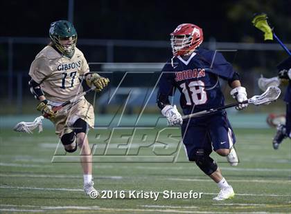 Thumbnail 3 in Jordan @ Cardinal Gibbons photogallery.