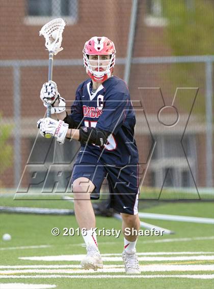 Thumbnail 2 in Jordan @ Cardinal Gibbons photogallery.