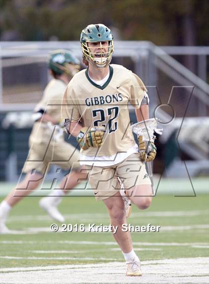 Thumbnail 3 in Jordan @ Cardinal Gibbons photogallery.