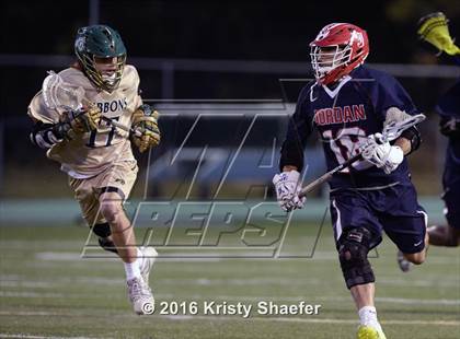 Thumbnail 2 in Jordan @ Cardinal Gibbons photogallery.