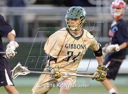 Thumbnail 3 in Jordan @ Cardinal Gibbons photogallery.
