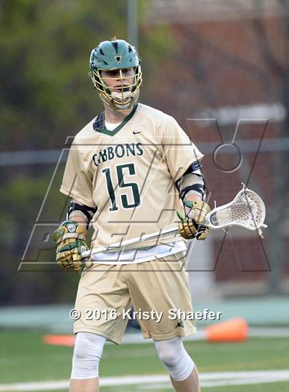 Thumbnail 1 in Jordan @ Cardinal Gibbons photogallery.