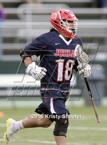 Thumbnail 3 in Jordan @ Cardinal Gibbons photogallery.