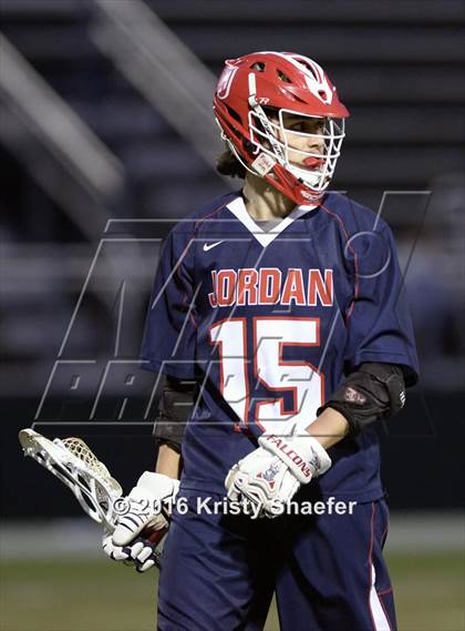 Thumbnail 1 in Jordan @ Cardinal Gibbons photogallery.