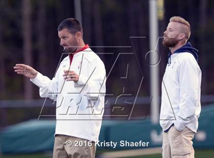 Thumbnail 2 in Jordan @ Cardinal Gibbons photogallery.