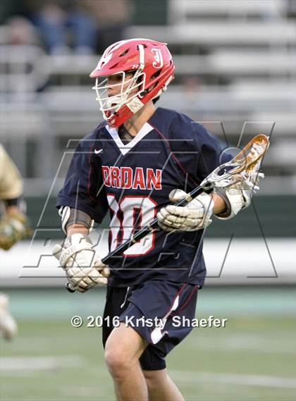 Thumbnail 1 in Jordan @ Cardinal Gibbons photogallery.