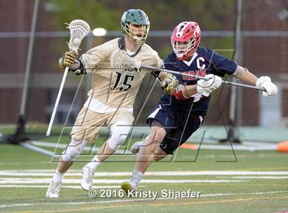 Thumbnail 2 in Jordan @ Cardinal Gibbons photogallery.