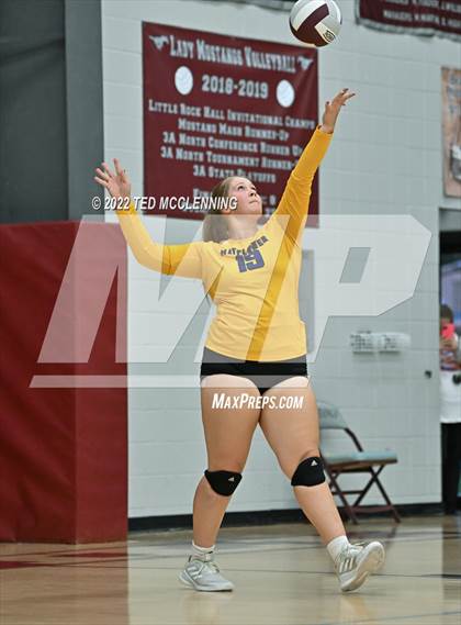 Thumbnail 2 in Mayflower @ Perryville photogallery.