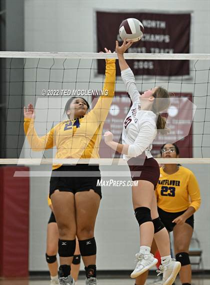 Thumbnail 3 in Mayflower @ Perryville photogallery.